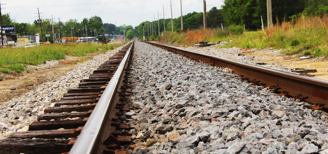 Jackson County Receives $574,000 Grant For Rail Connection
